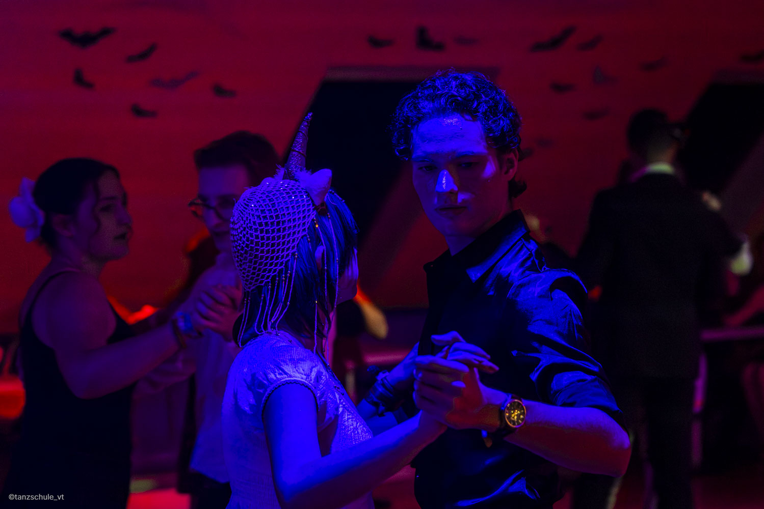 20251025 Halloween Tanzparty 7268